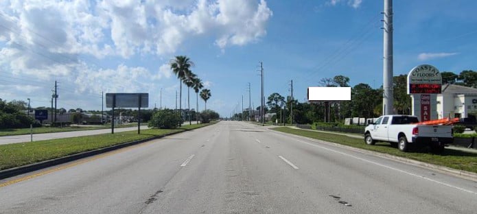 Location photo for S Federal Hwy (Port St. Lucie)