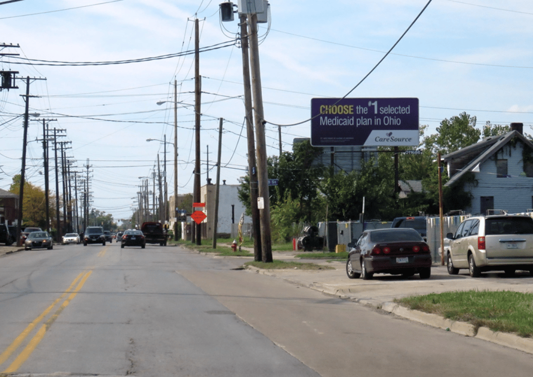 Miles Av NS 50FT W/O East 138 St F/E - 1 Media