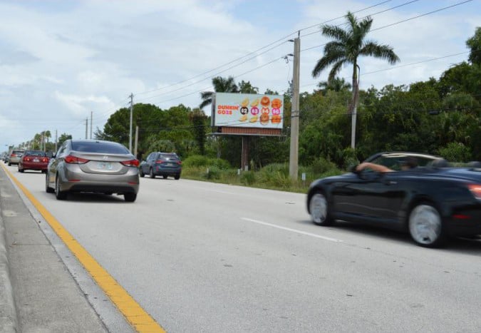 Location photo for NW Federal Hwy near Us 1 & 14th St (Stuart)