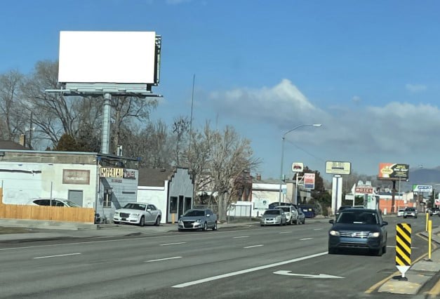 Location photo for State St near 3300 S / State St (WB) (South Salt Lake)