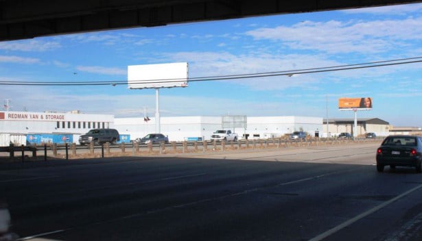 Location photo for W 2590 S near Constitution Blvd @ 2726 S (Salt Lake City)