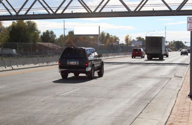 Location photo for S Redwood Rd near Redwood Rd / 2700 S (SB) (West Valley City)