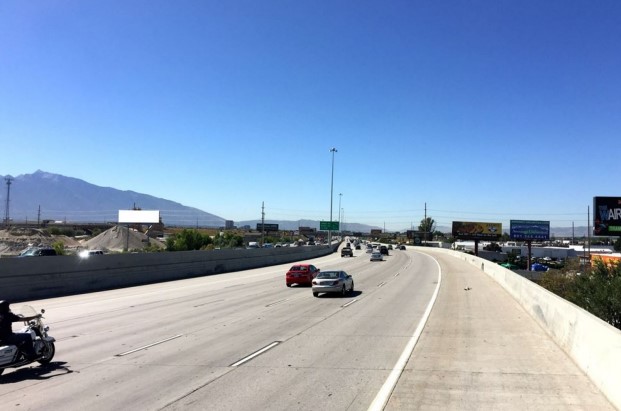 Location photo for W 3900 S near Meadowbrook Station (Bay A) (Salt Lake City)