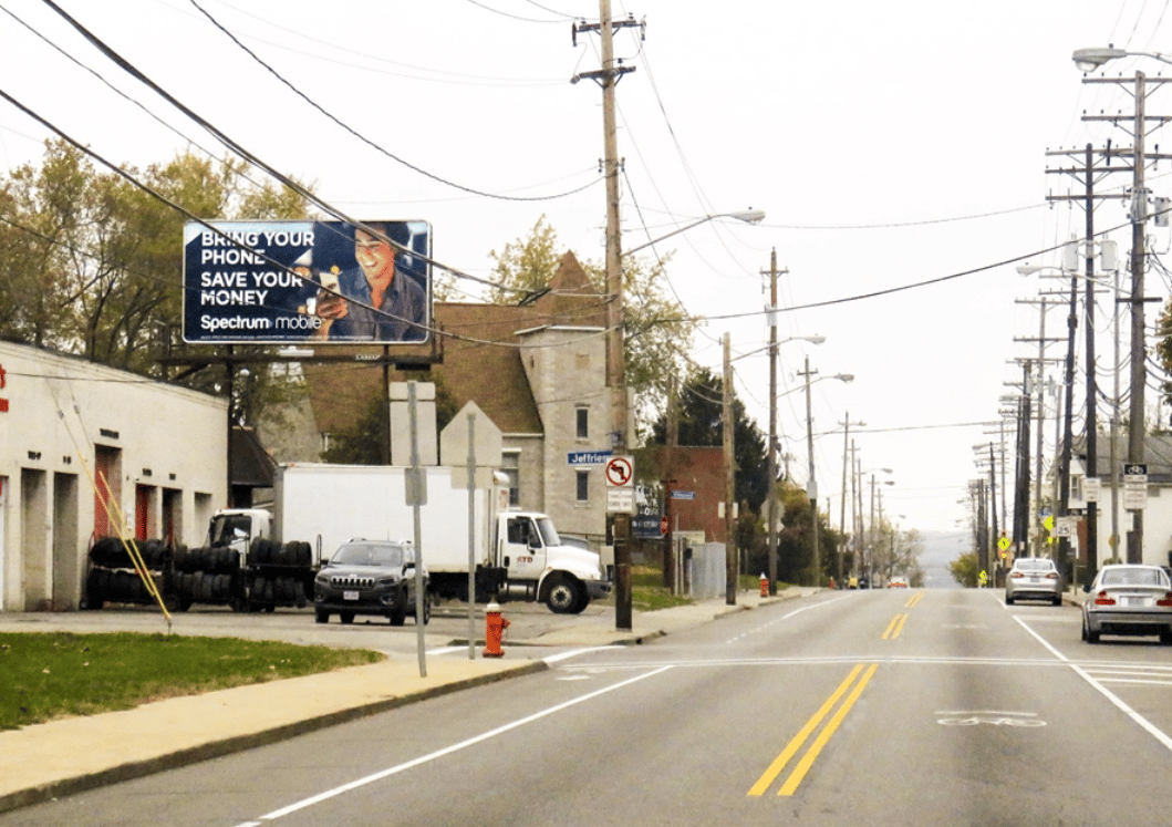 Location photo for Warner Rd near Warner Rd & Vineyard Av, Broadway - Slavic Village (Cleveland)