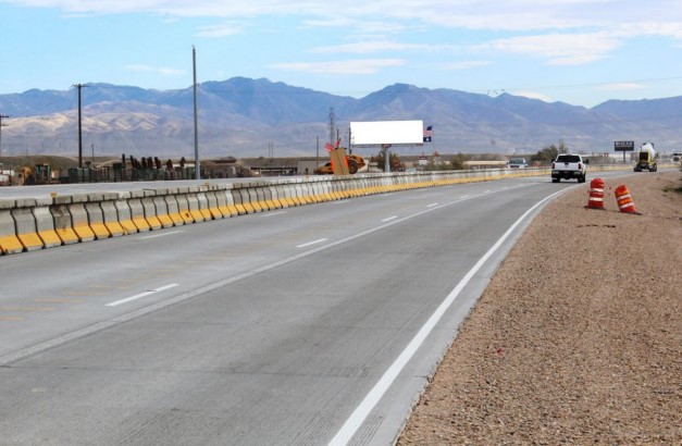 Location photo for W 2100 S near Lee Kay Fish Hatchery, Glendale (West Valley City)