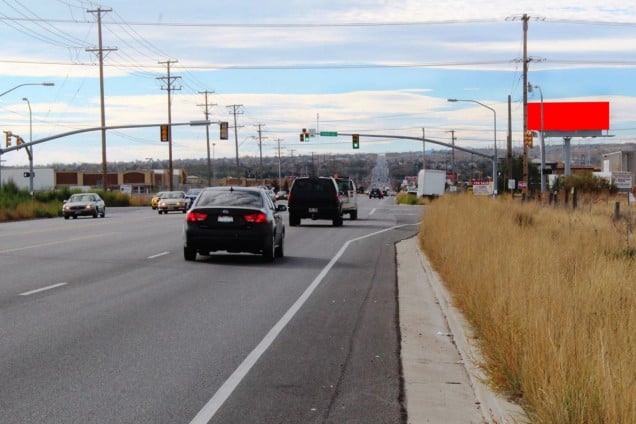 Location photo for 5600 W near 2700 S @ 5604 W (West Valley City)