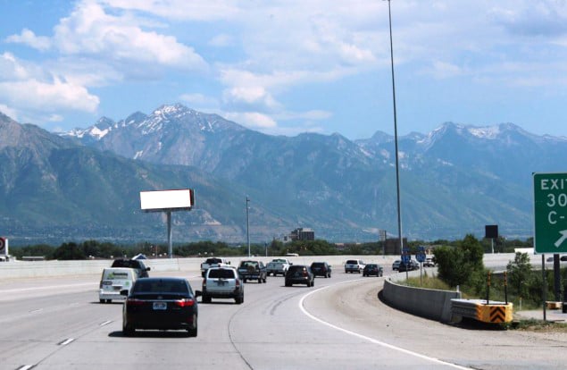 Location photo for 300 W near 300 West Town Center, Ballpark (Salt Lake City)