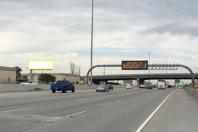 Location photo for I-15 MM 302.50 W/S