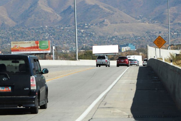 Location photo for W 2400 S near South Salt Lake City (South Salt Lake)