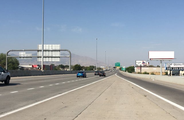 Location photo for 2100 S near 2100 S / 1075 w (EB), Glendale (Salt Lake City)