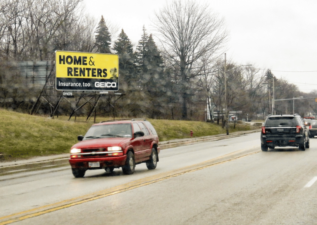 Location photo for Broadway Ave near Broadway & E 131st St (Garfield Heights)