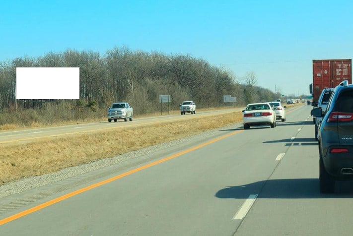 Us 10 1.2 mi W/O Jct I-75 N/S F/W