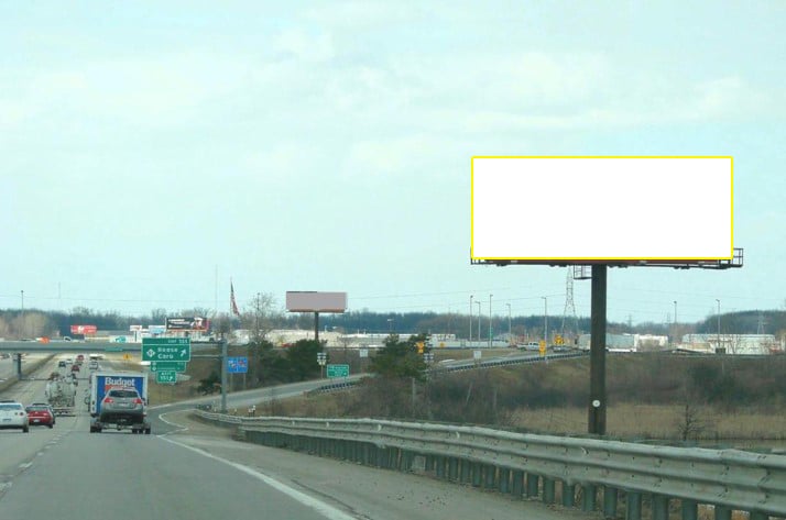 Location photo for Diesel Park Dr near Flying J's (Washington/Outer) (Saginaw)