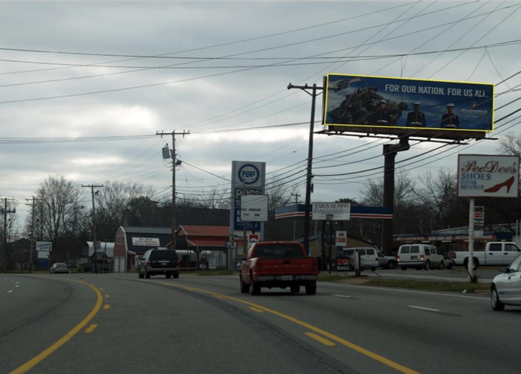 Location photo for Lafayette Rd (Rossville)