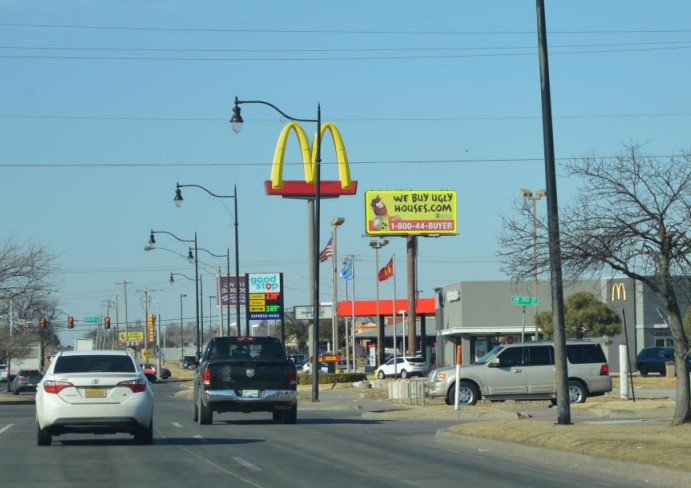 202 S. MERIDIAN S/O W RENO ES/SF Media