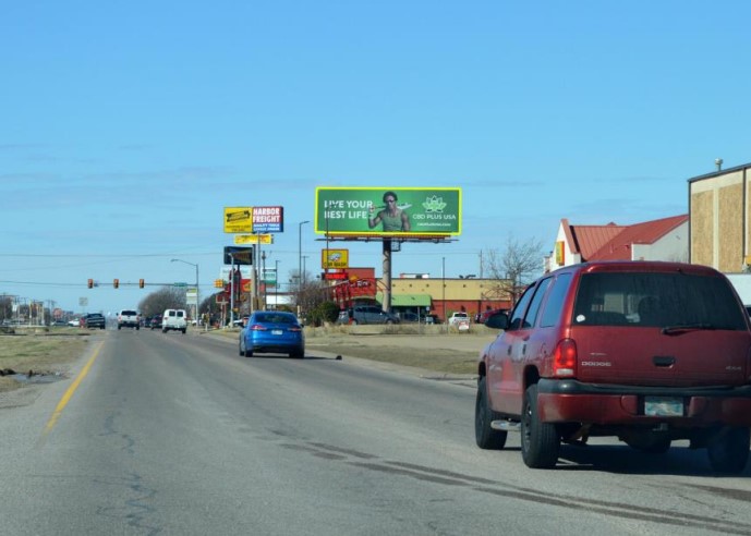 5741 W RENO NS/EF Media