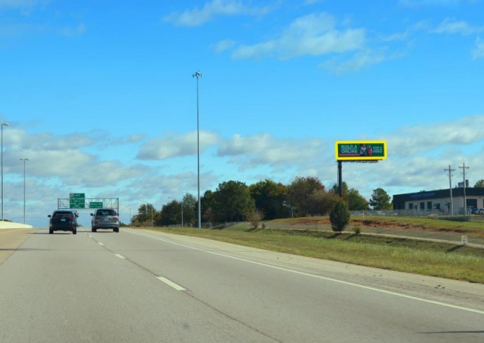 Location photo for S 85th E Ave (Tulsa)