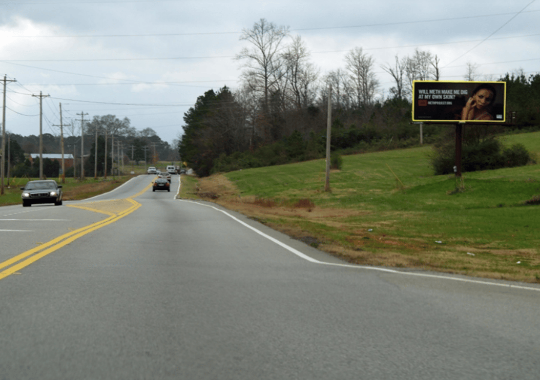 Location photo for Alabama Hwy near Georgia Northwestern Technical College (Ringgold)