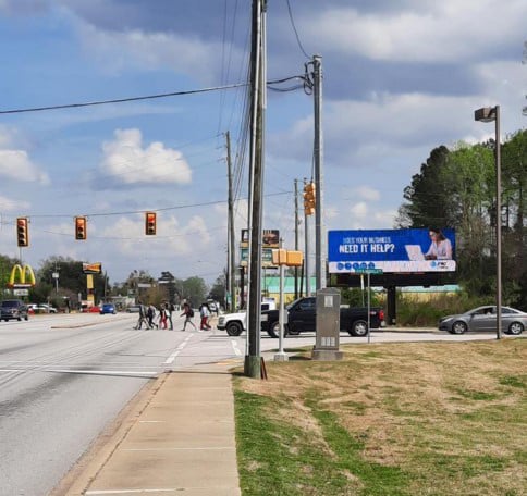 Location photo for Paxville Hwy near Lowcountry Urgent Care | Manning (Manning)