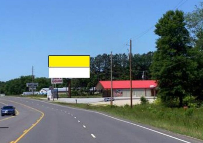 HWY 270 W N/S 9 MI W/O I-30 P3-EFT Media