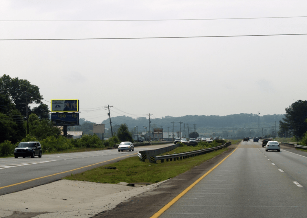 Location photo for Battlefield Pkwy near Funder Alley (Fort Oglethorpe)