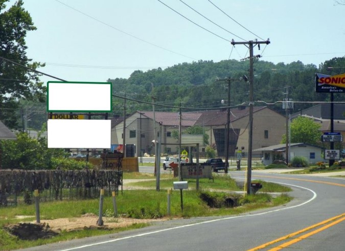 HWY 7 N E/S .5 MI S/O HWY 5/7 JCT