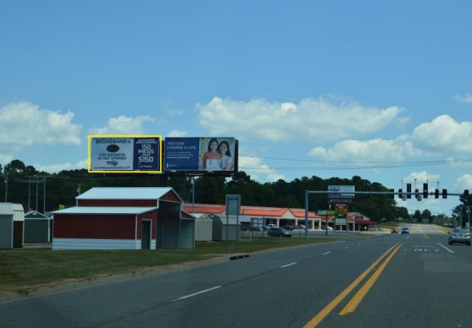 HWY 70W N/S 4.1MI W/O HWY 270 P1-WF