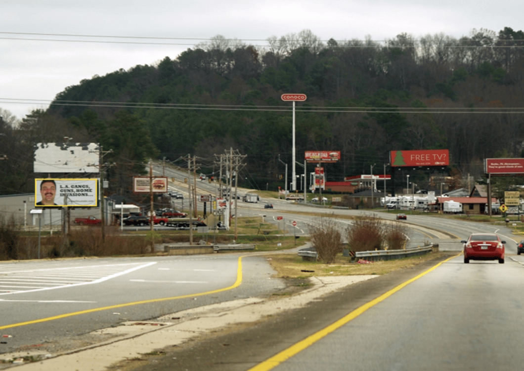 Location photo for Battlefield Pkwy near TCFPA Family Medical Center (Ringgold)