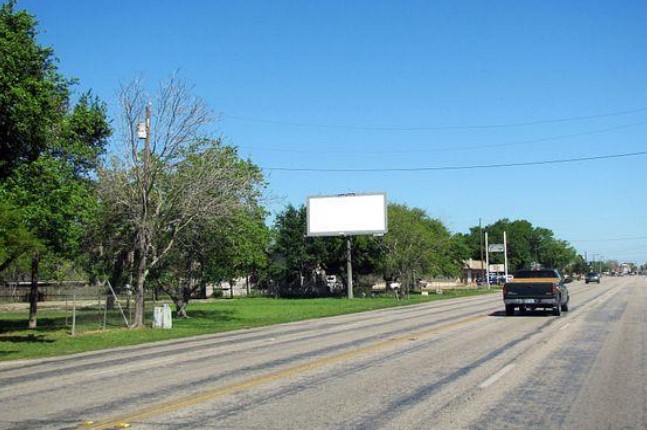 Location photo for Avenue F near Bay City Holiday RV Park (Bay City)
