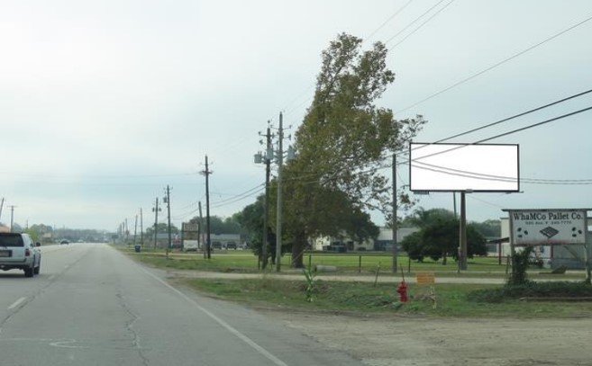 Location photo for Avenue F near 60 North RV Park (Bay City)