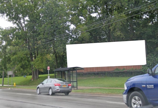 Location photo for Michigan + Weithoff (Inkster)