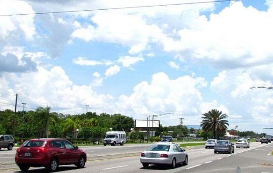 Location photo for US-17 near N Us Hwy 17-92 and E Airport Blvd (Sanford)