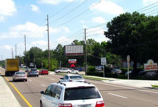 Location photo for Alafaya Trail near Alafaya Trail and Sawyerwood Place (Oviedo)