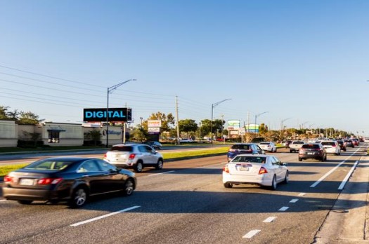 Location photo for S Semoran Blvd near Gatlin Ave and S Semoran Blvd, South Semoran (Orlando)