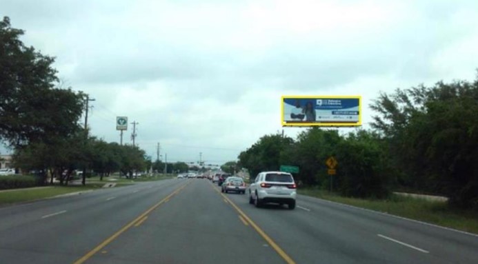 US 183 N. E/S @ COUNTY RD 272 Media