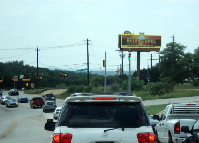 RR620 @ HUDSON BEND Media