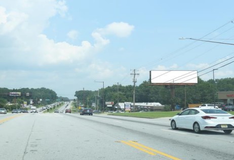 Location photo for GA-85 near Sr 85 @ Allen Dr (Riverdale)