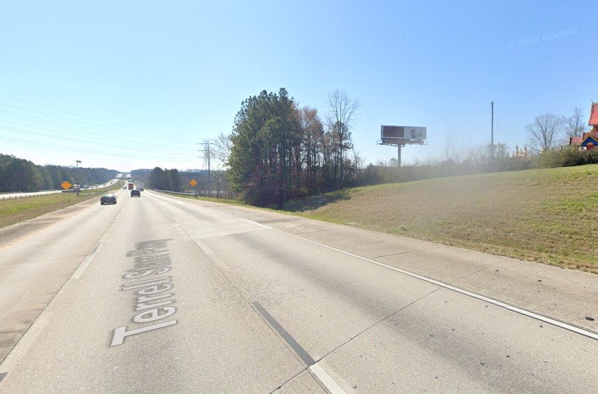 Location photo for E Conley Rd near Sr 42 @ E Conley Rd (Conley)