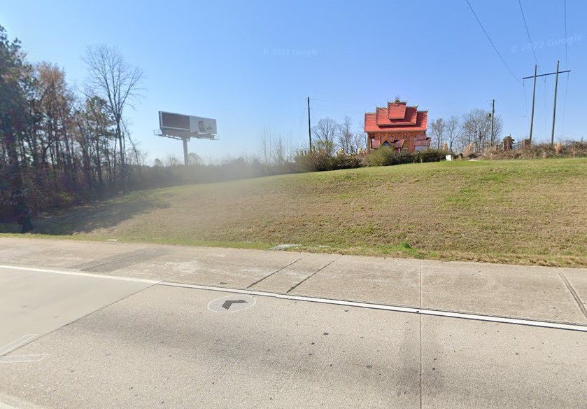 Location photo for E Conley Rd near Sr 42 @ E Conley Rd (Conley)