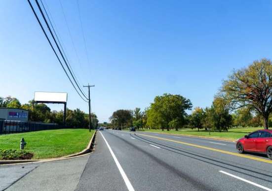 Location photo for Baltimore Ave near Baltimore Av & Maryland Natl Park (Laurel)