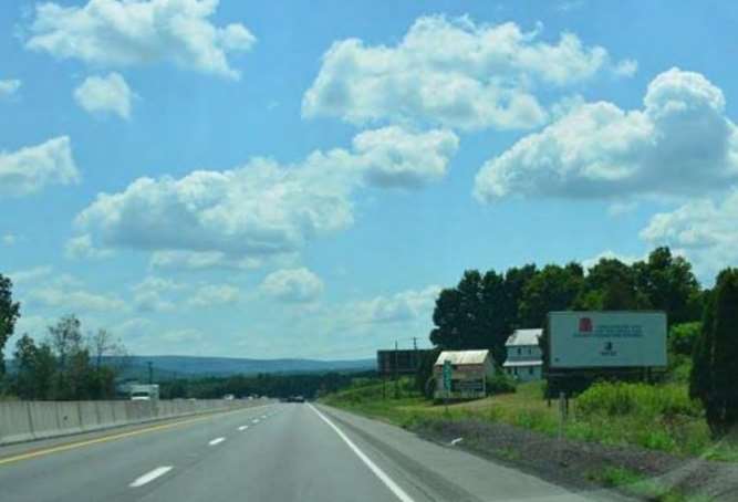 Location photo for Arnold St (Stroudsburg)