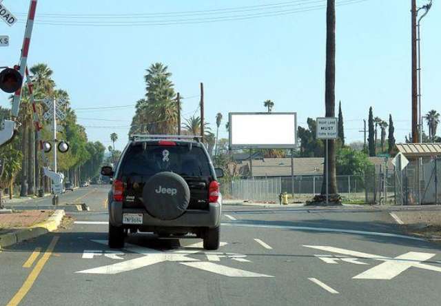 Location photo for Mission Inn Avenue near Downtown Riverside Metrolink Station, Eastside (Riverside)