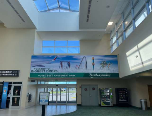 Location photo for Airport Pkwy (Clearwater)