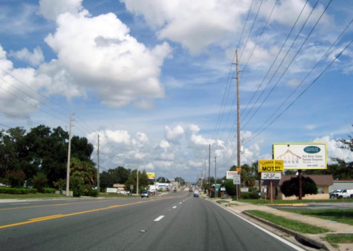 Location photo for LX20033 U.S 27 & Fairfax St (Leesburg)