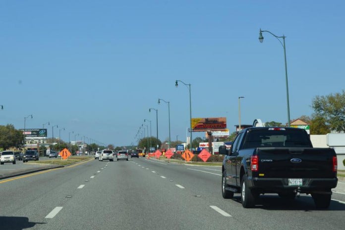 Location photo for US-441 (Leesburg)