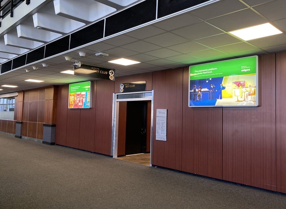 T2 Delta Club Dios in Jamaica, NY