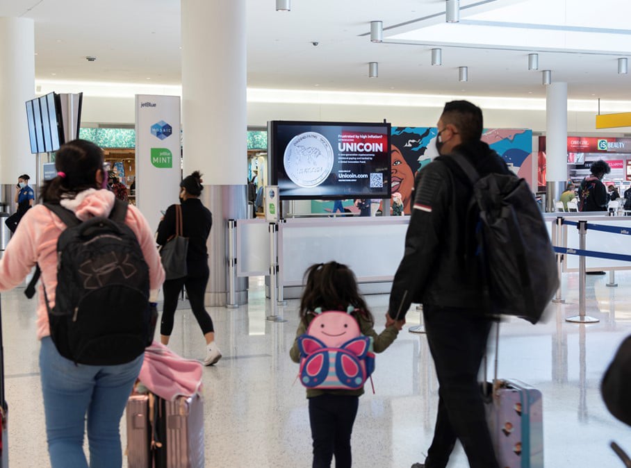 T5 Premier Digital Network in Jamaica, NY