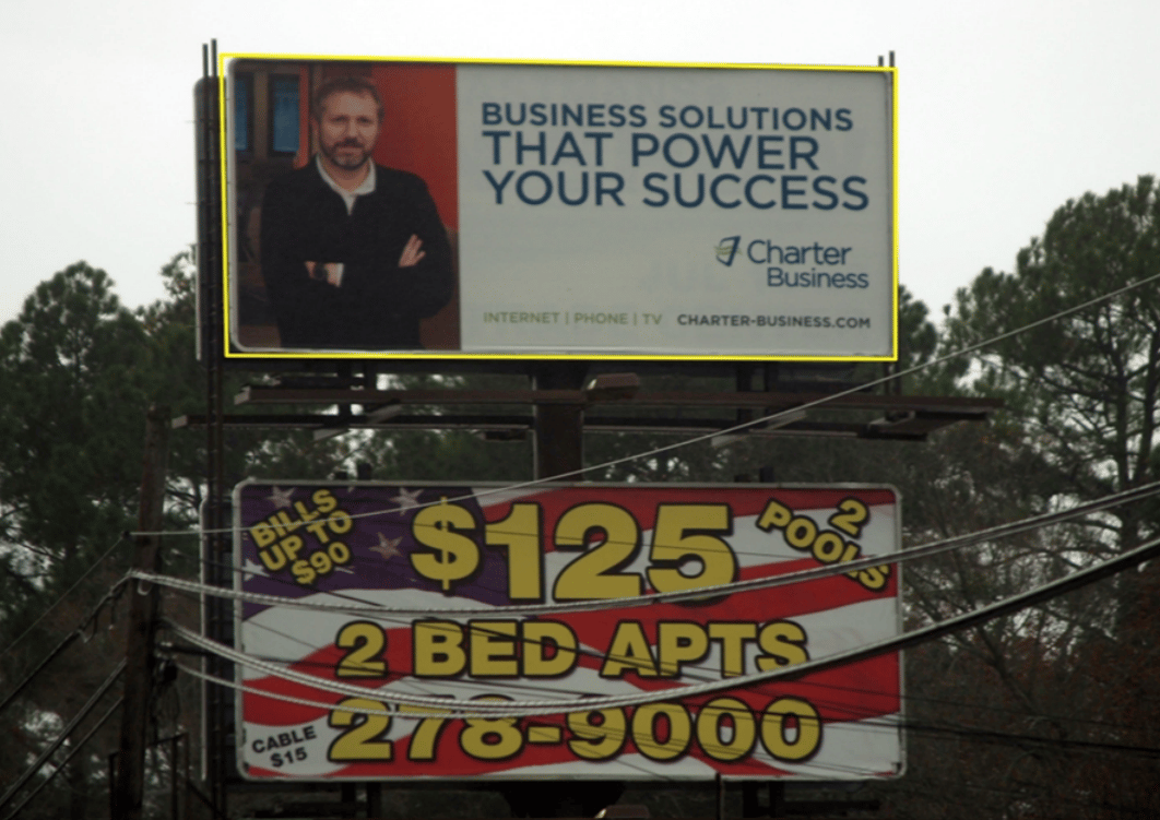 Location photo for Cleveland Hwy (Dalton)