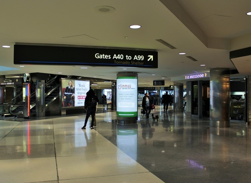 Column Surround in Denver, CO