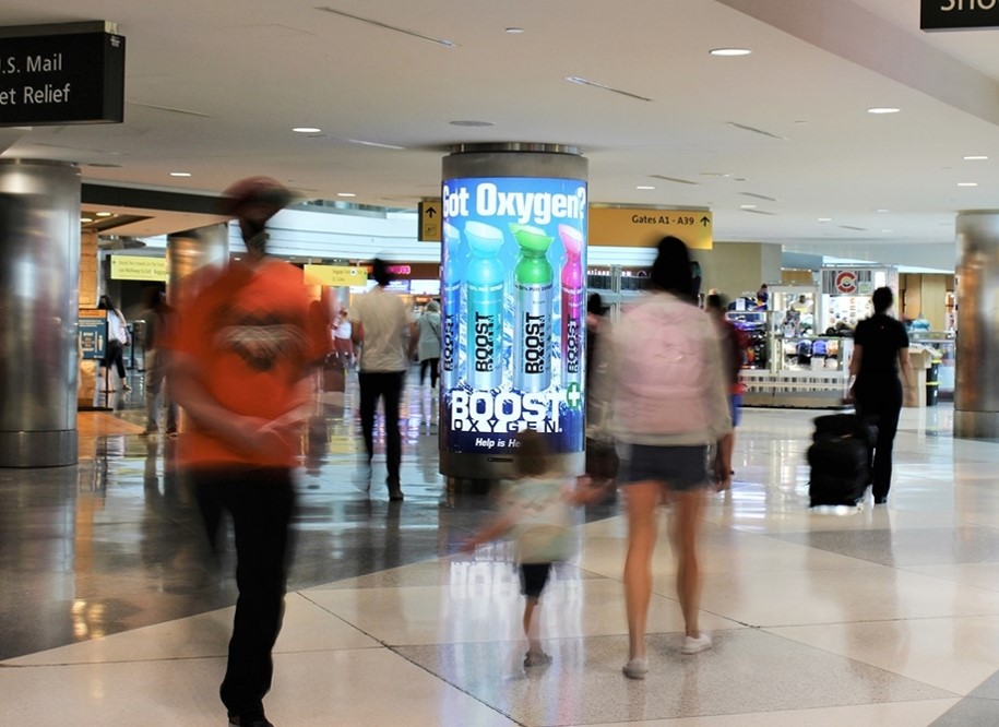 Column Surround in Denver, CO